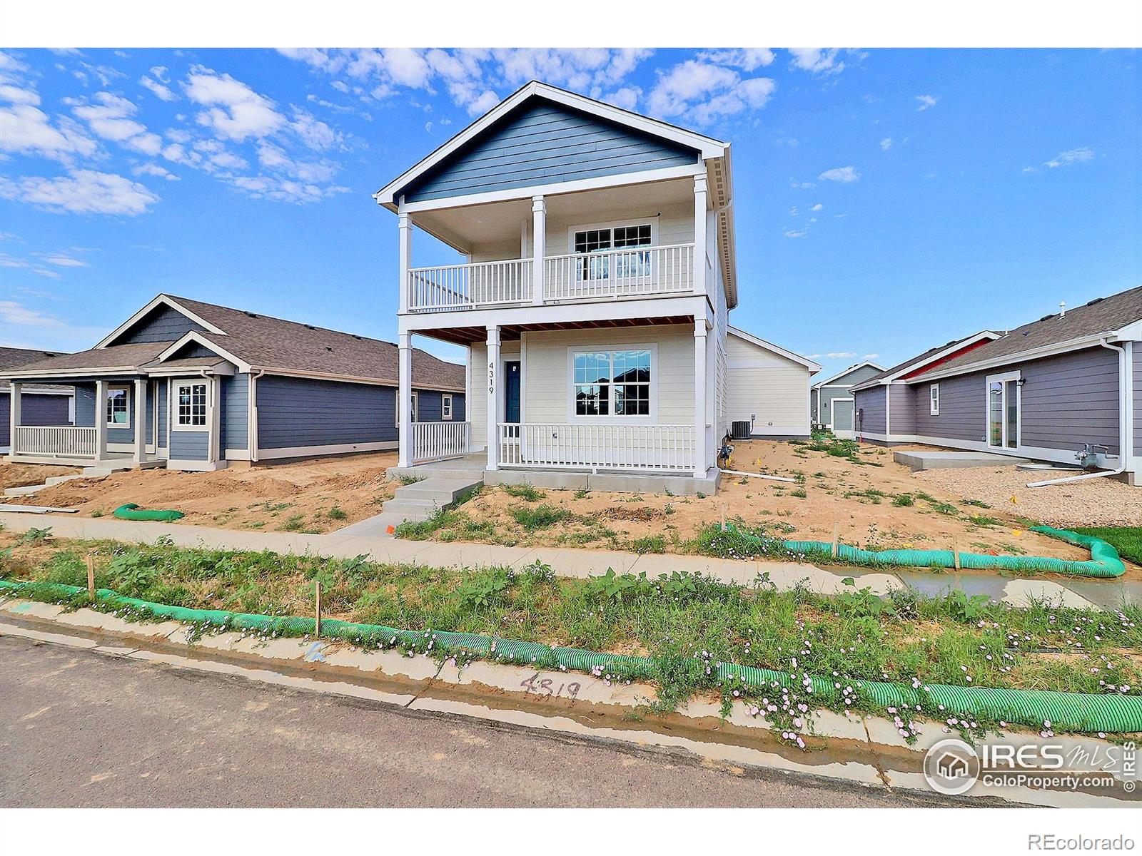 4319 Primrose Lane Evans CO 80620