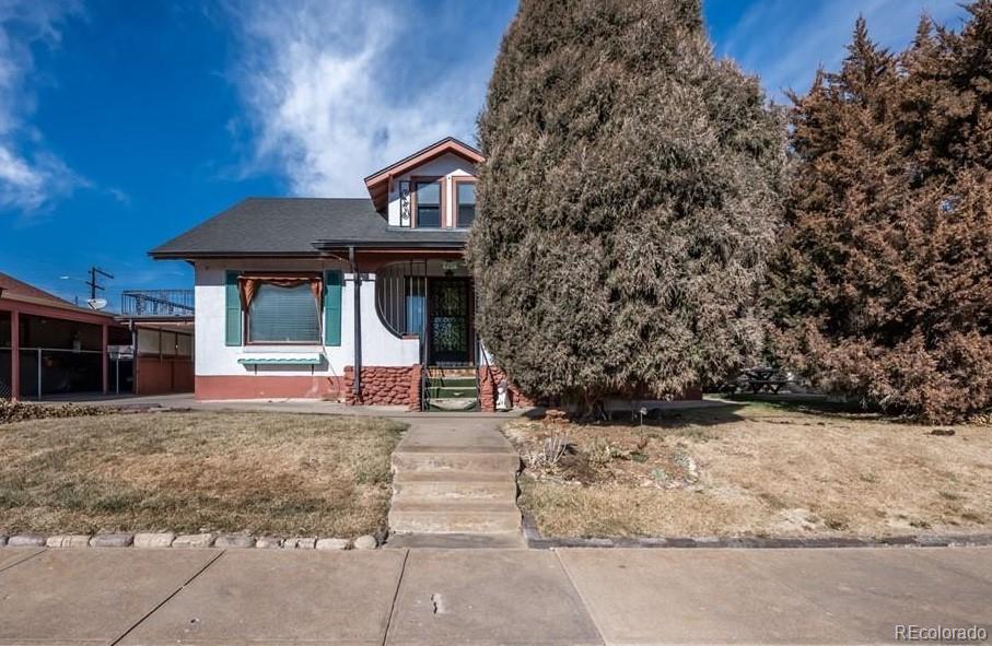 807 E Mesa Avenue Pueblo CO 81006