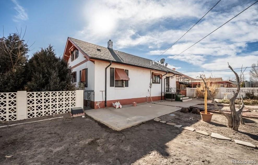 807 E Mesa Avenue Pueblo CO 81006