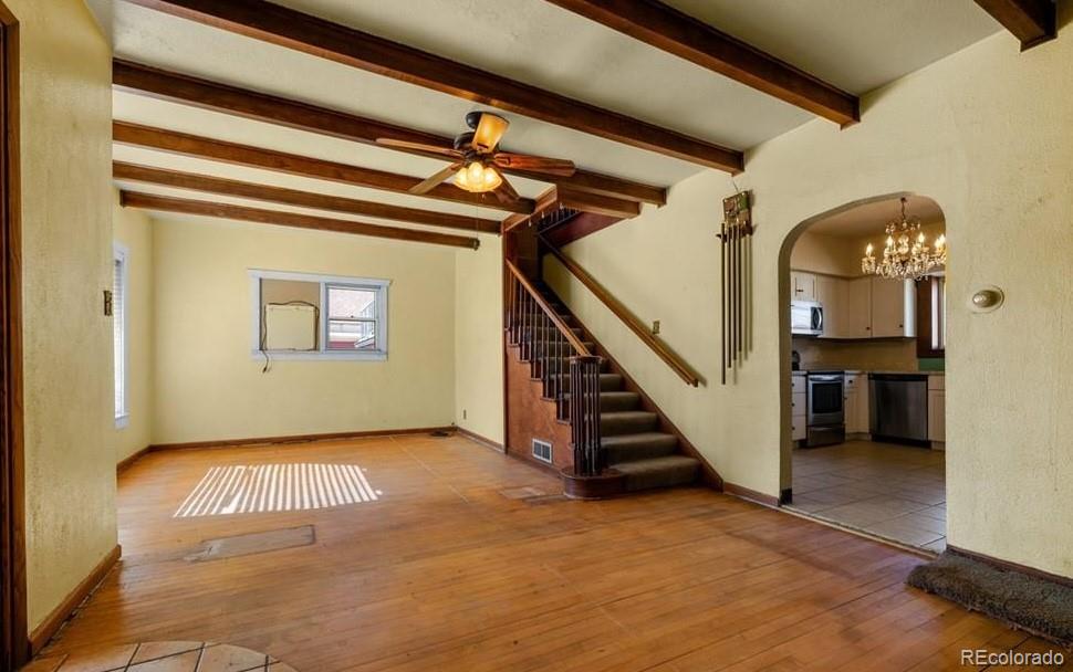 807 E Mesa Avenue Pueblo CO 81006