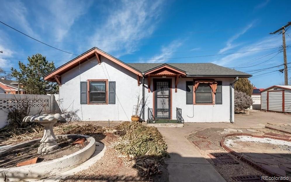 807 E Mesa Avenue Pueblo CO 81006