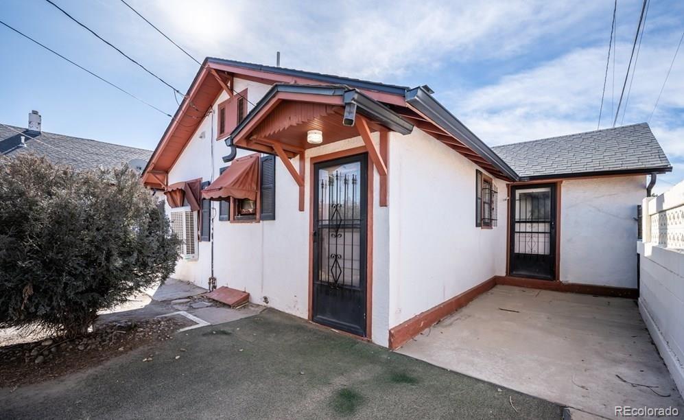 807 E Mesa Avenue Pueblo CO 81006