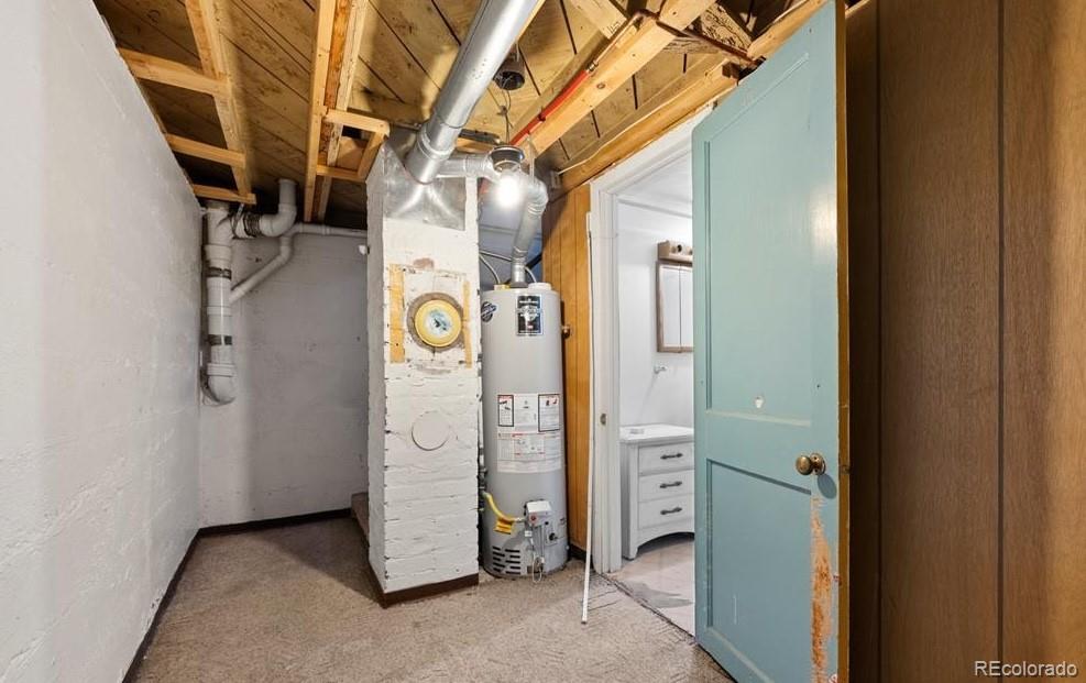 807 E Mesa Avenue Pueblo CO 81006