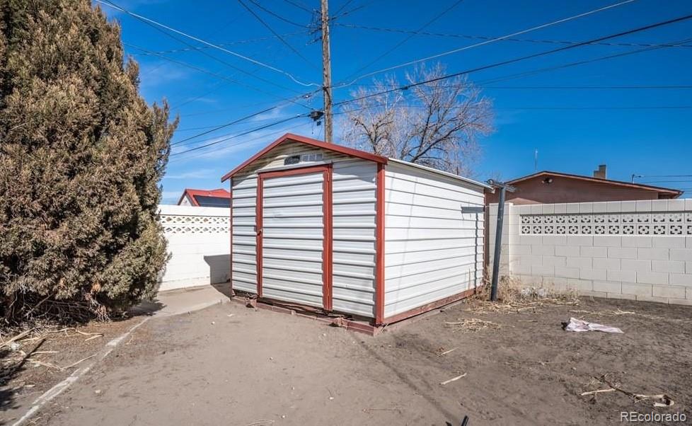 807 E Mesa Avenue Pueblo CO 81006