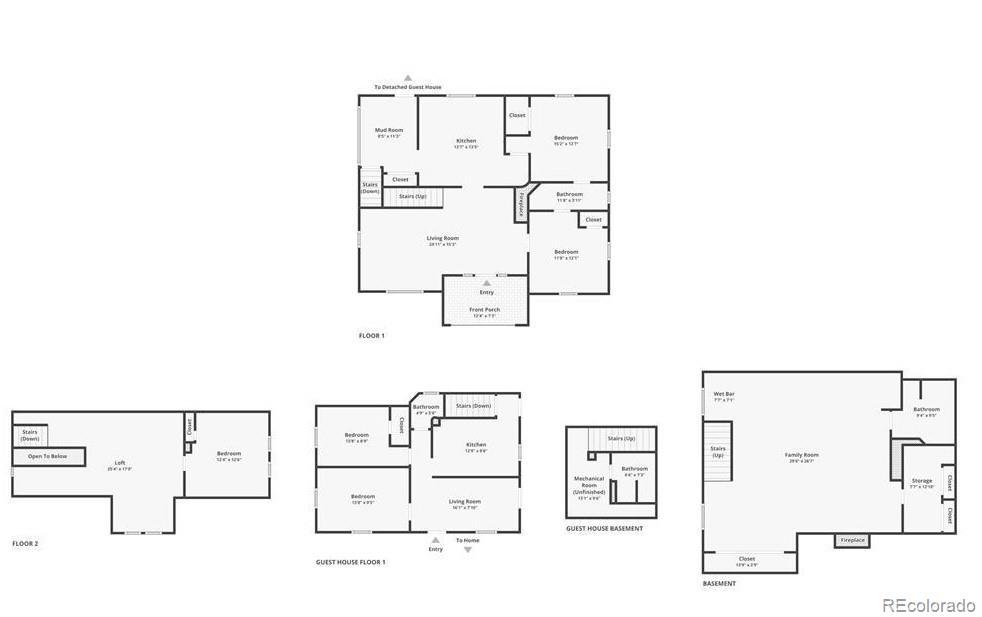 807 E Mesa Avenue Pueblo CO 81006