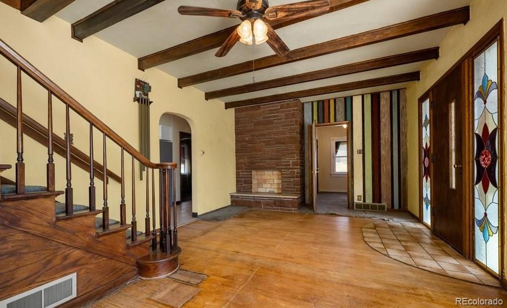 807 E Mesa Avenue Pueblo CO 81006