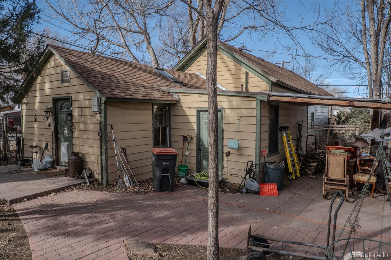 11900 Jasper Road Erie CO 80516