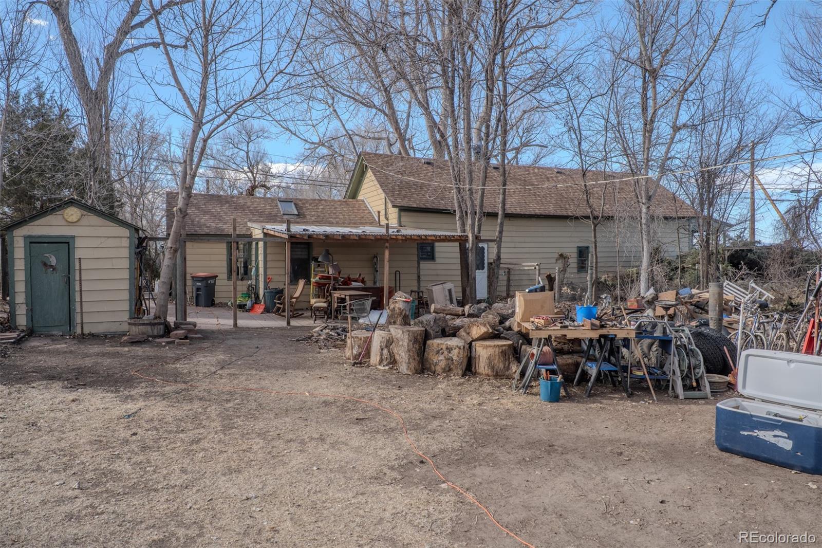 11900 Jasper Road Erie CO 80516