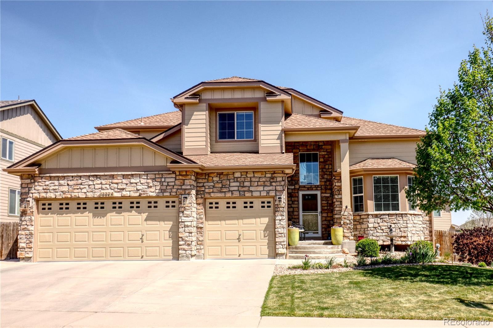 13324 Jersey Street Thornton CO 80602
