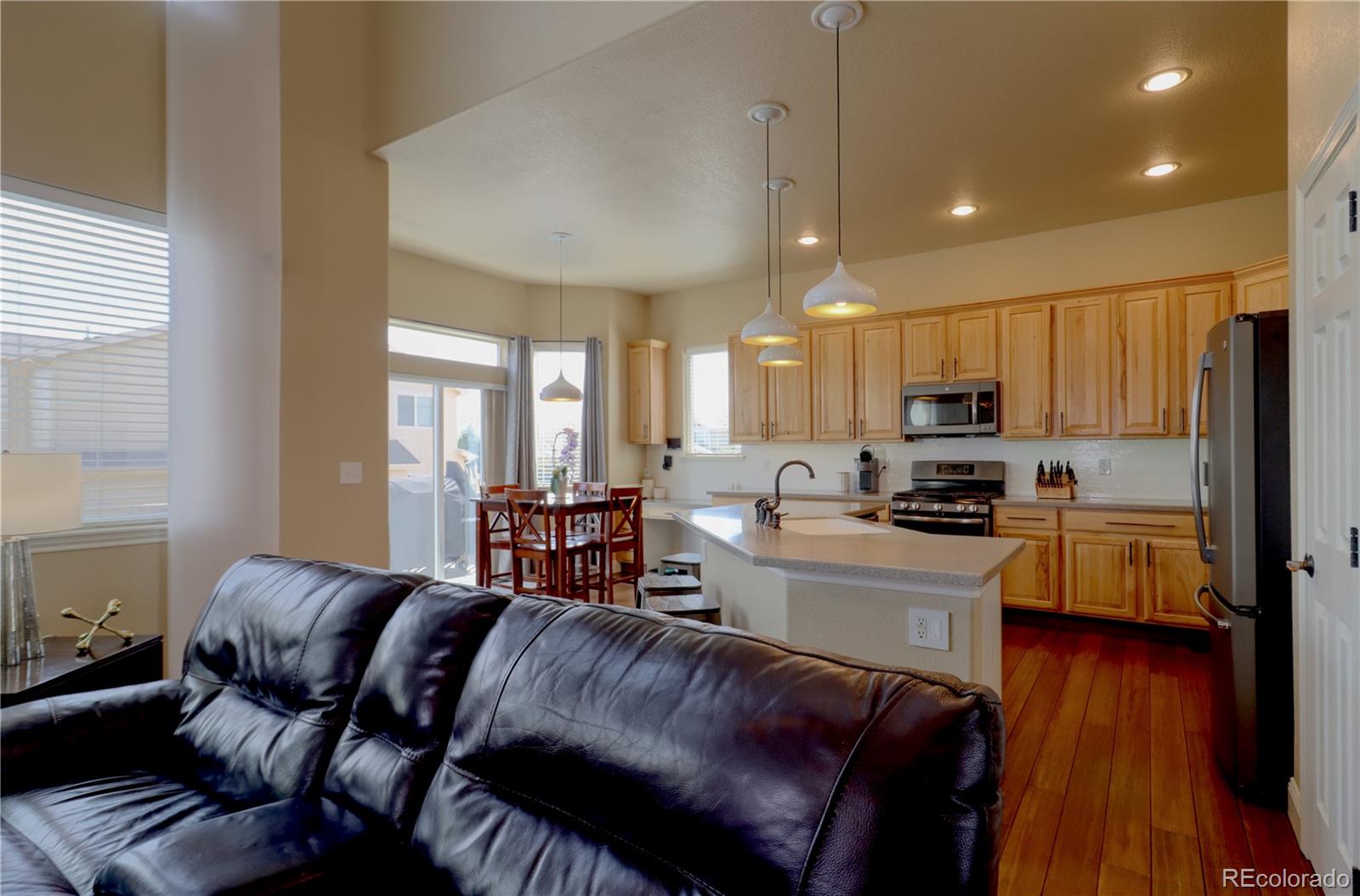 13324 Jersey Street Thornton CO 80602