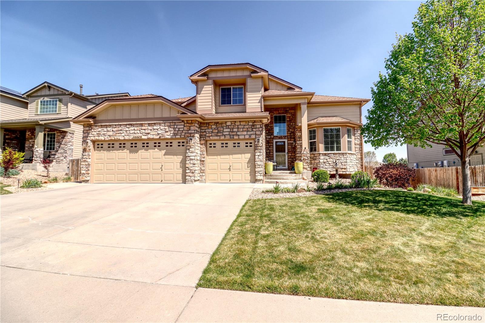 13324 Jersey Street Thornton CO 80602