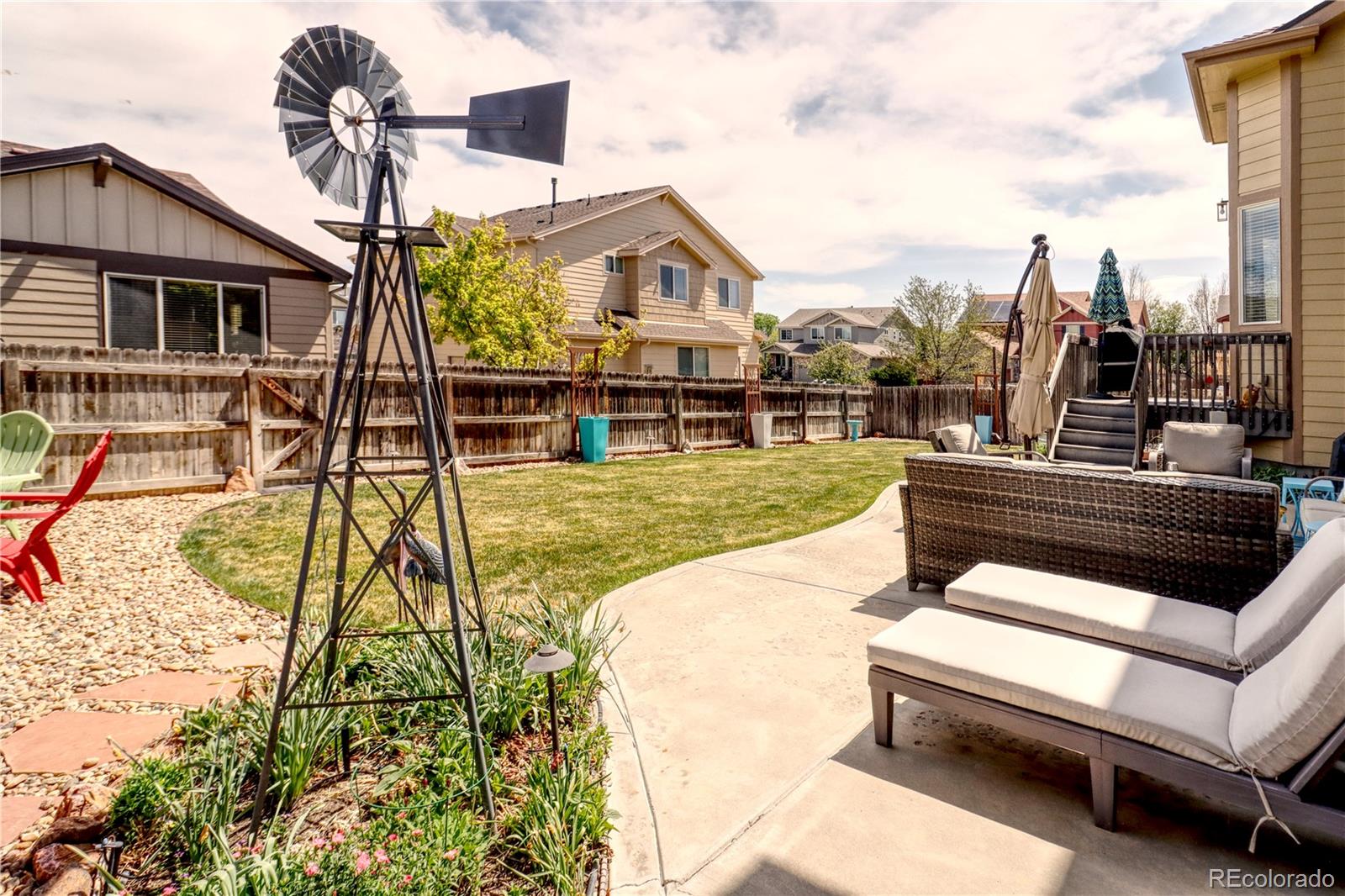 13324 Jersey Street Thornton CO 80602
