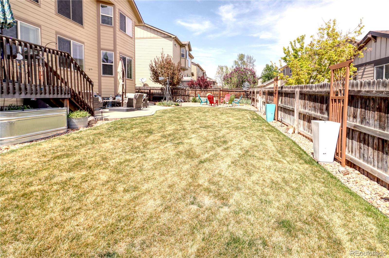 13324 Jersey Street Thornton CO 80602