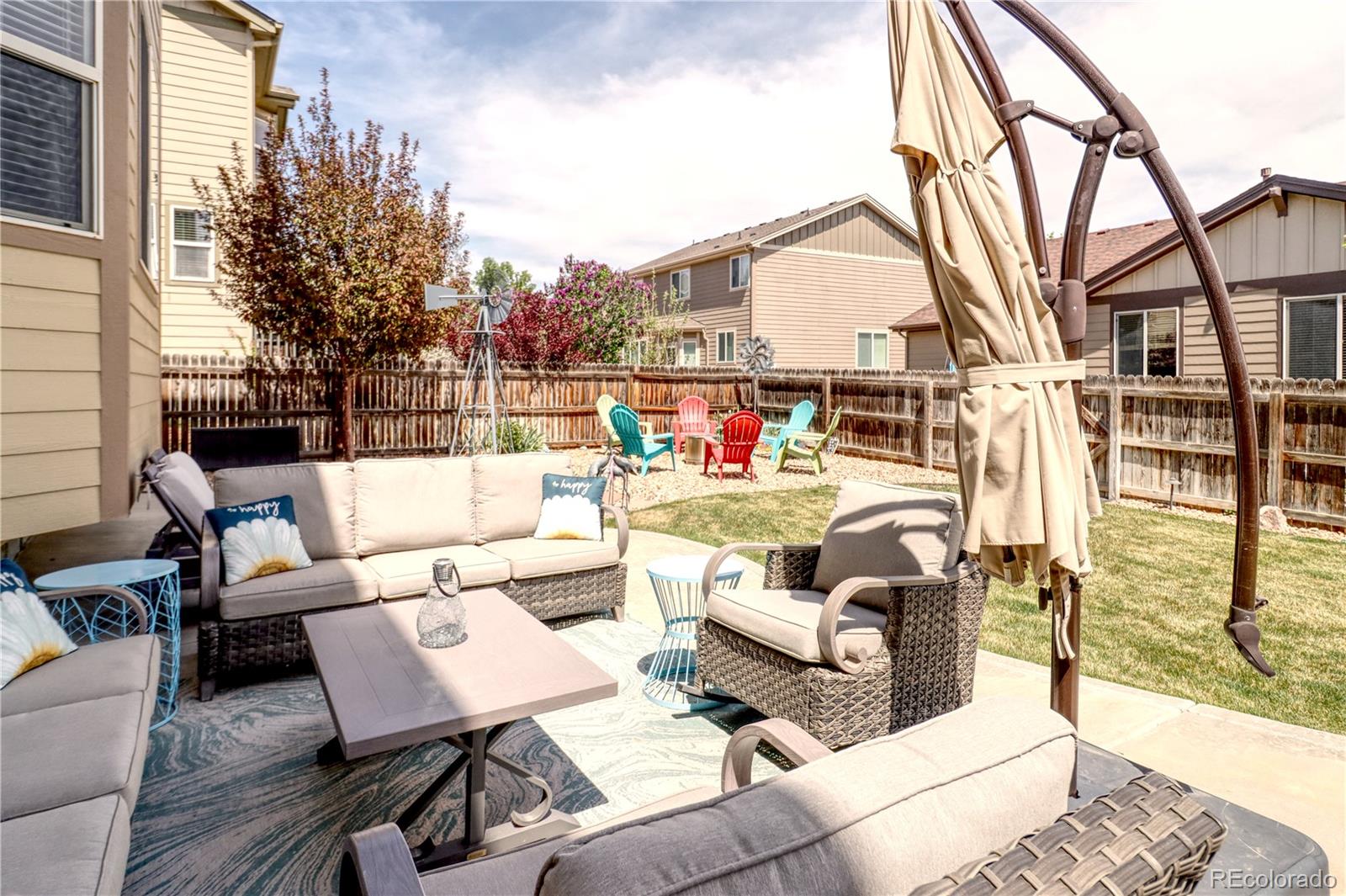 13324 Jersey Street Thornton CO 80602