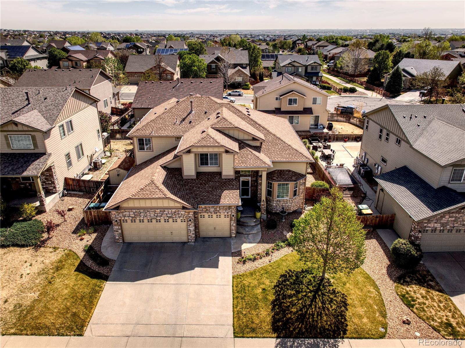 13324 Jersey Street Thornton CO 80602