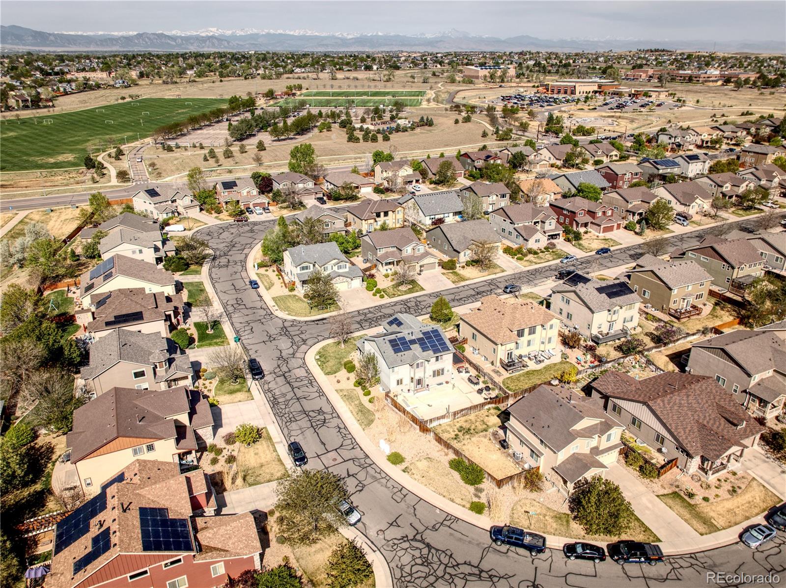 13324 Jersey Street Thornton CO 80602