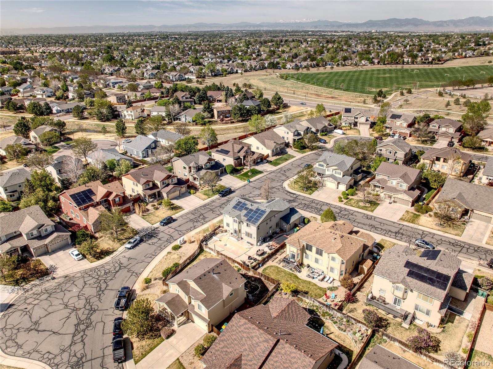 13324 Jersey Street Thornton CO 80602