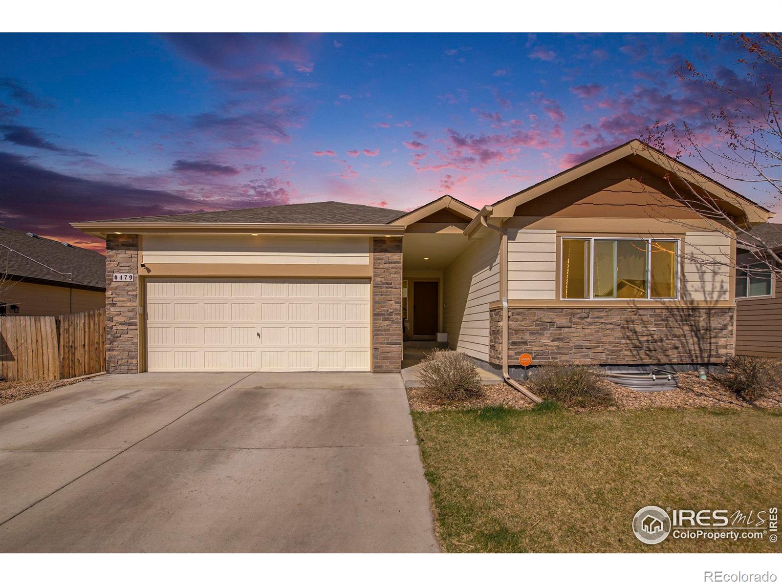 6479 Black Hills Avenue Loveland CO 80538