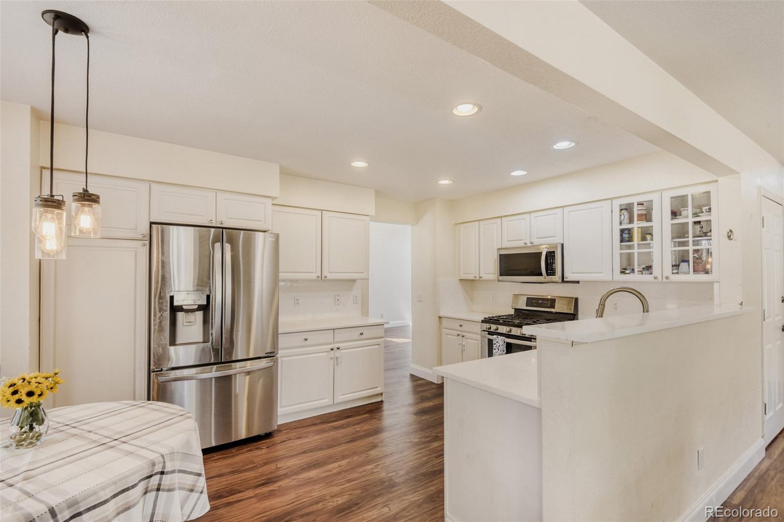 10047 Andrush Court Lone Tree CO 80124