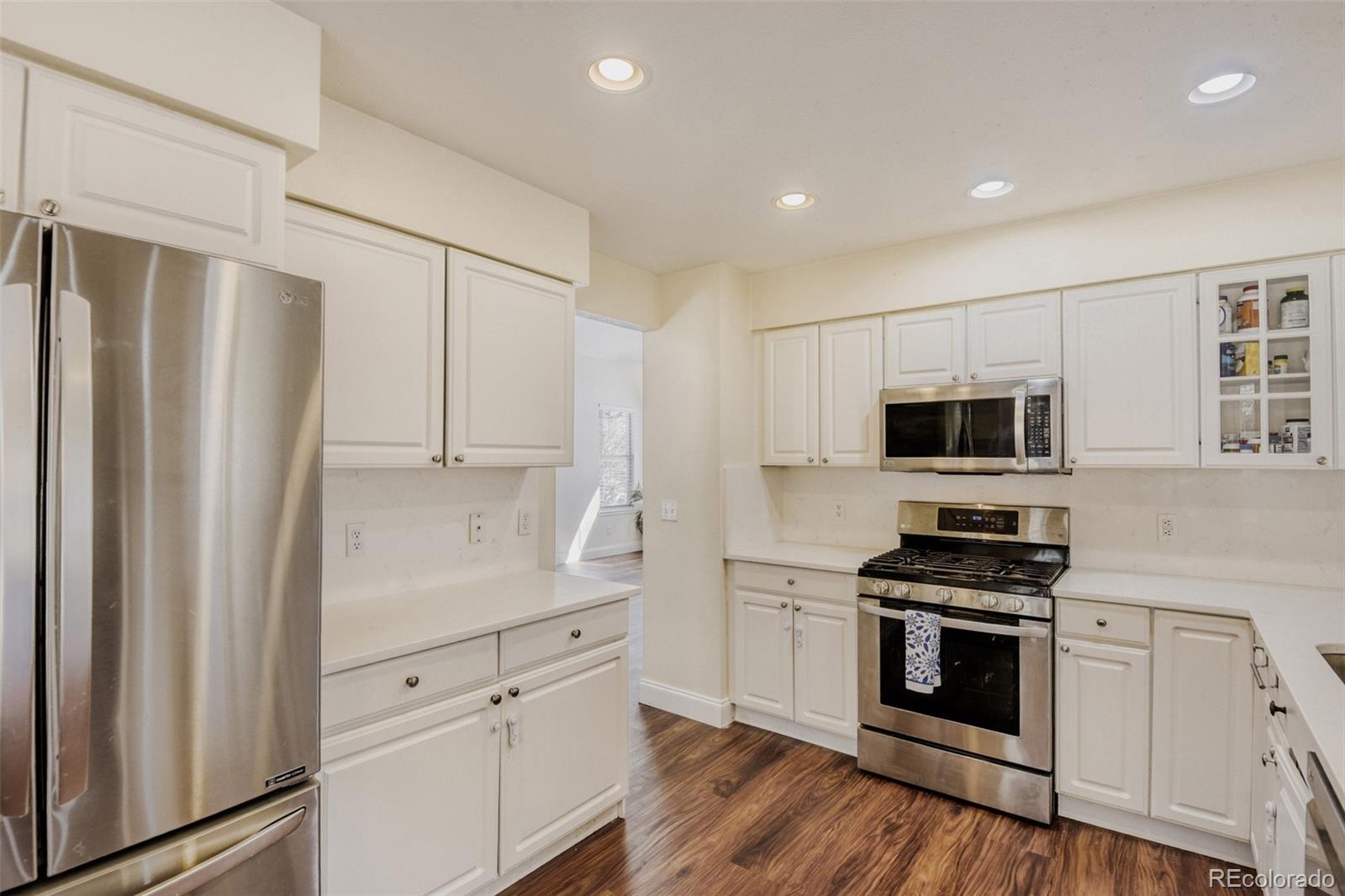 10047 Andrush Court Lone Tree CO 80124
