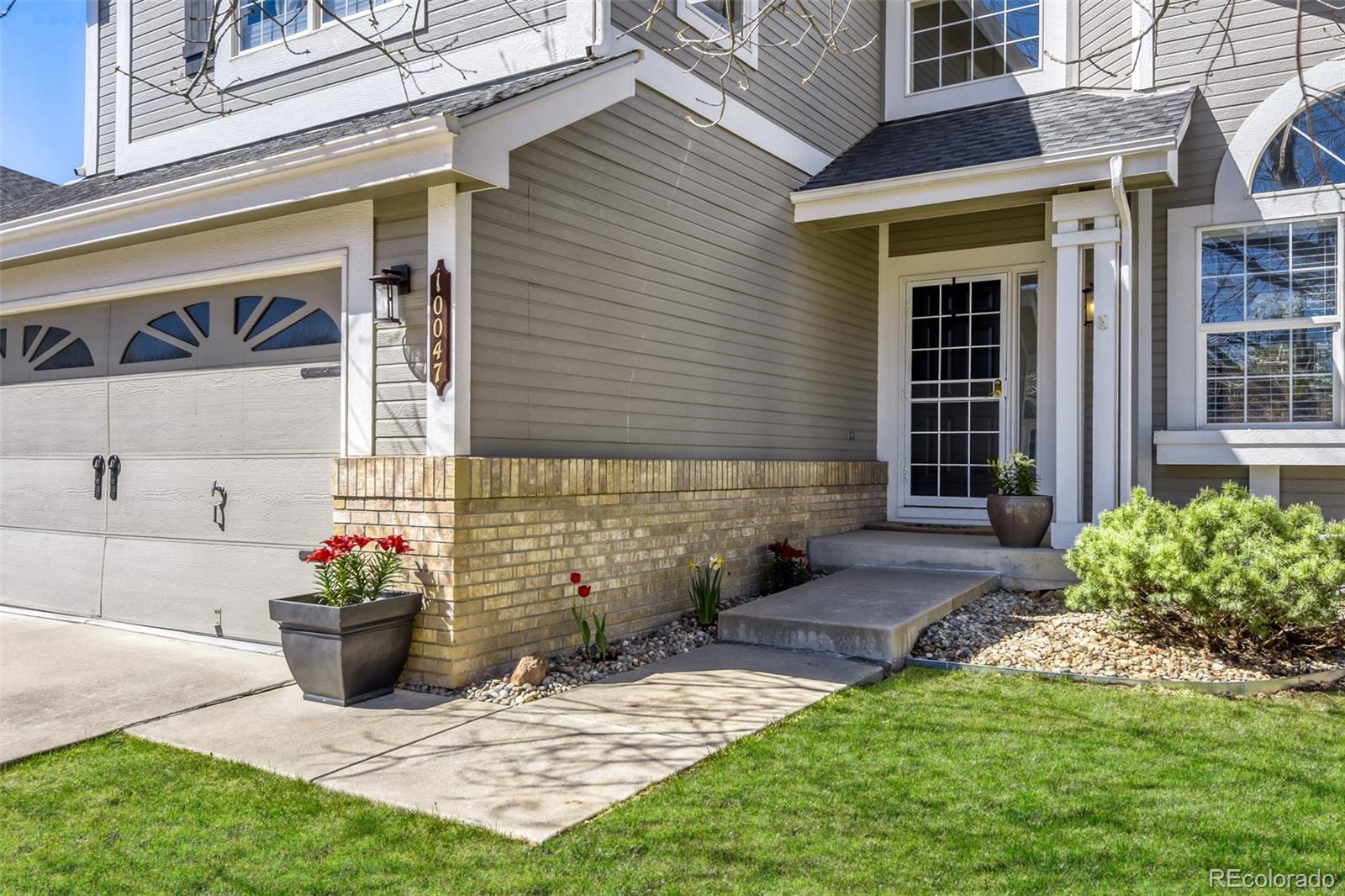 10047 Andrush Court Lone Tree CO 80124