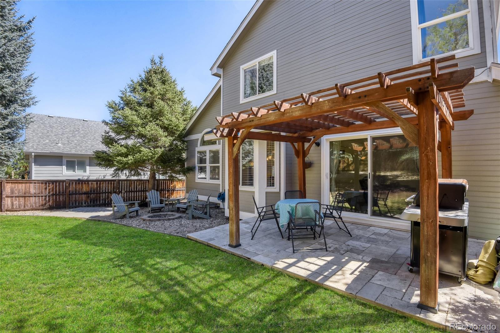 10047 Andrush Court Lone Tree CO 80124