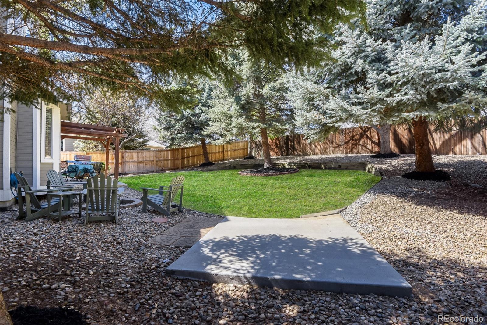 10047 Andrush Court Lone Tree CO 80124