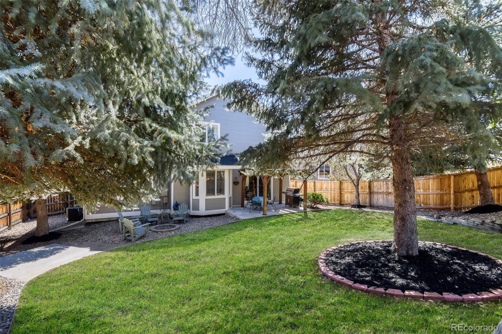 10047 Andrush Court Lone Tree CO 80124