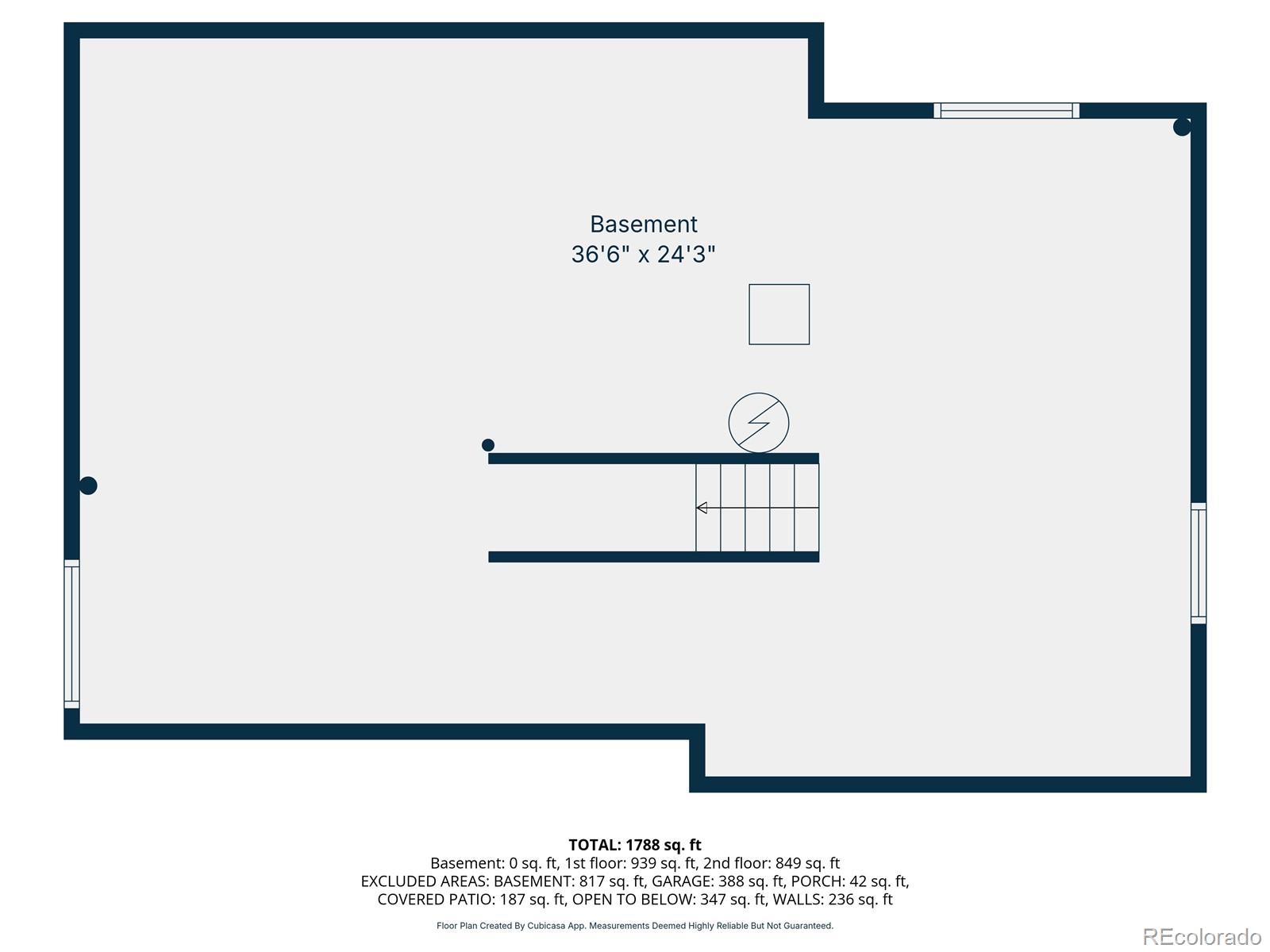 10047 Andrush Court Lone Tree CO 80124