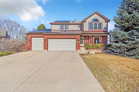 5990 Treeledge Drive Colorado Springs CO 80918