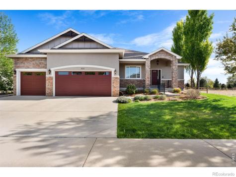 8213 Cherry Blossom Drive Windsor CO 80550
