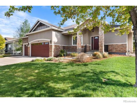 8213 Cherry Blossom Drive Windsor CO 80550