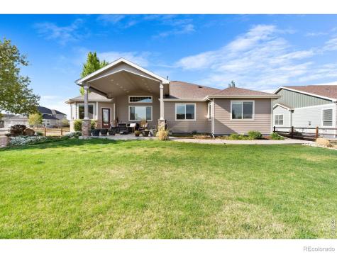 8213 Cherry Blossom Drive Windsor CO 80550