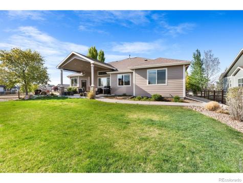 8213 Cherry Blossom Drive Windsor CO 80550