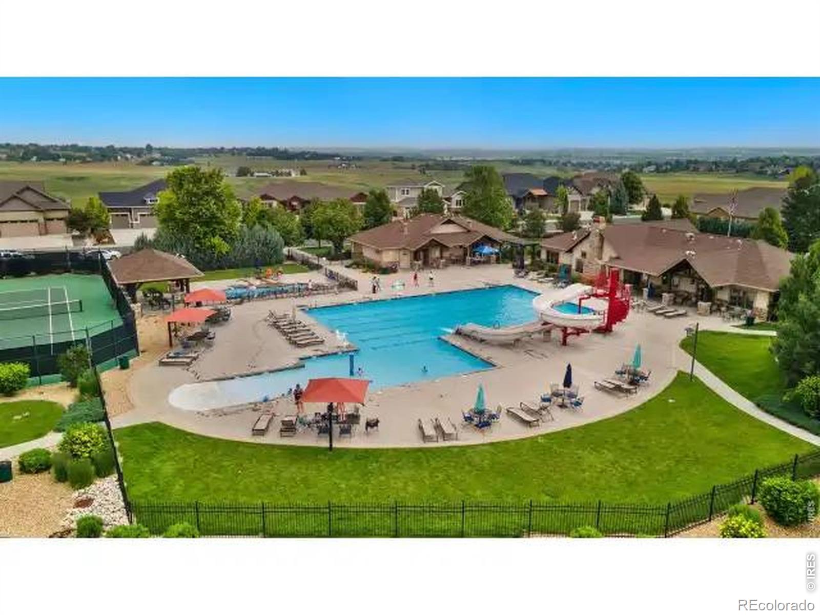 8213 Cherry Blossom Drive Windsor CO 80550