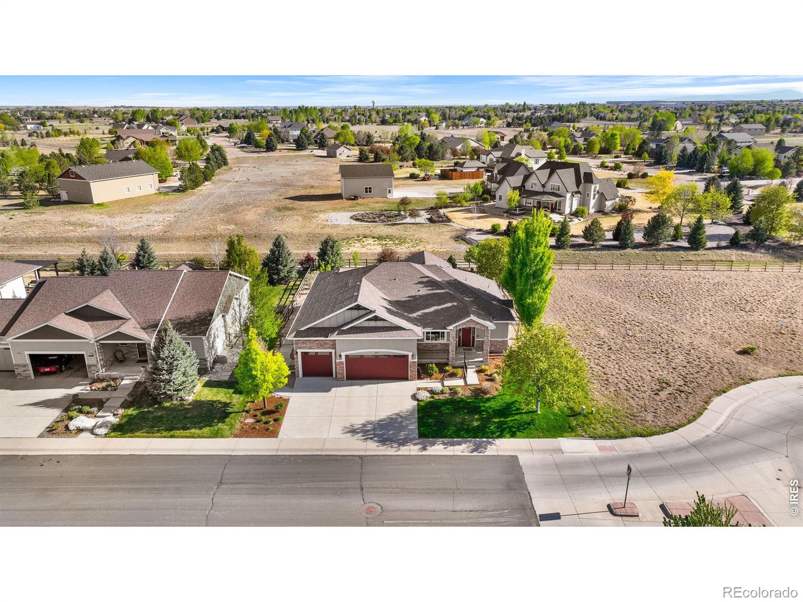 8213 Cherry Blossom Drive Windsor CO 80550