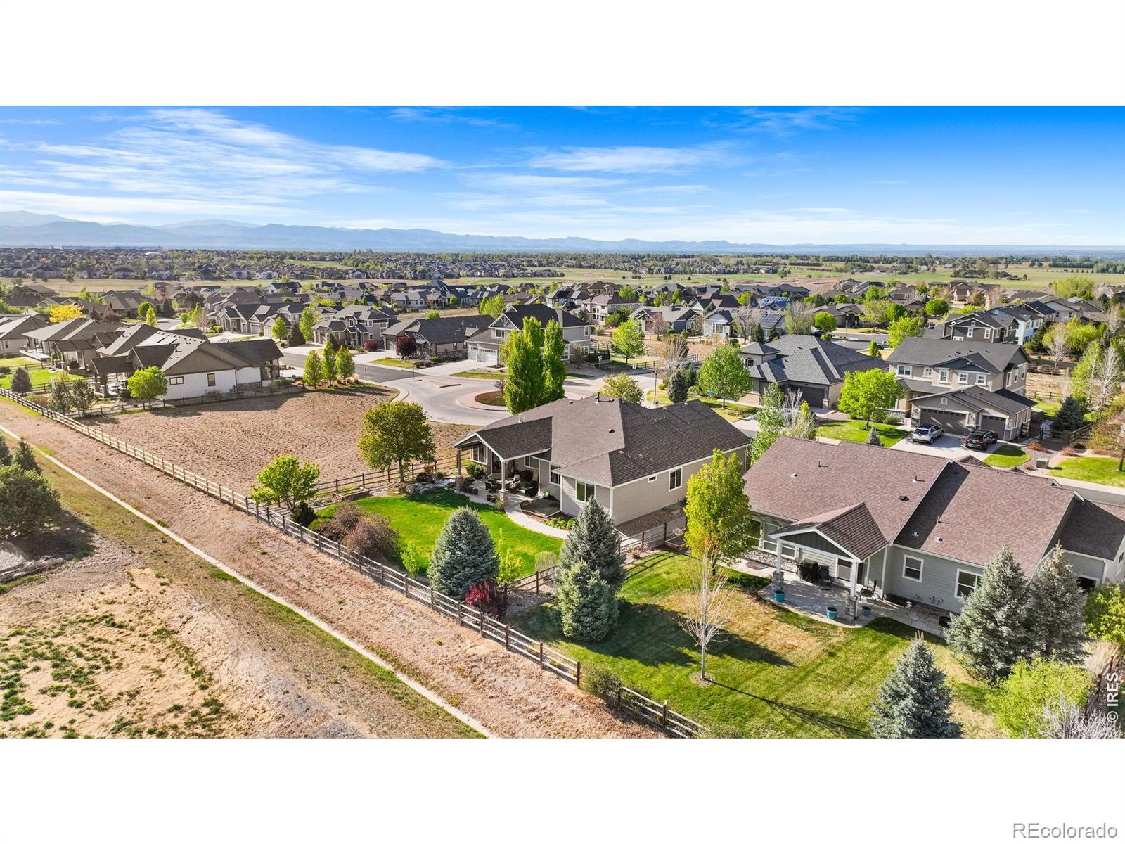 8213 Cherry Blossom Drive Windsor CO 80550
