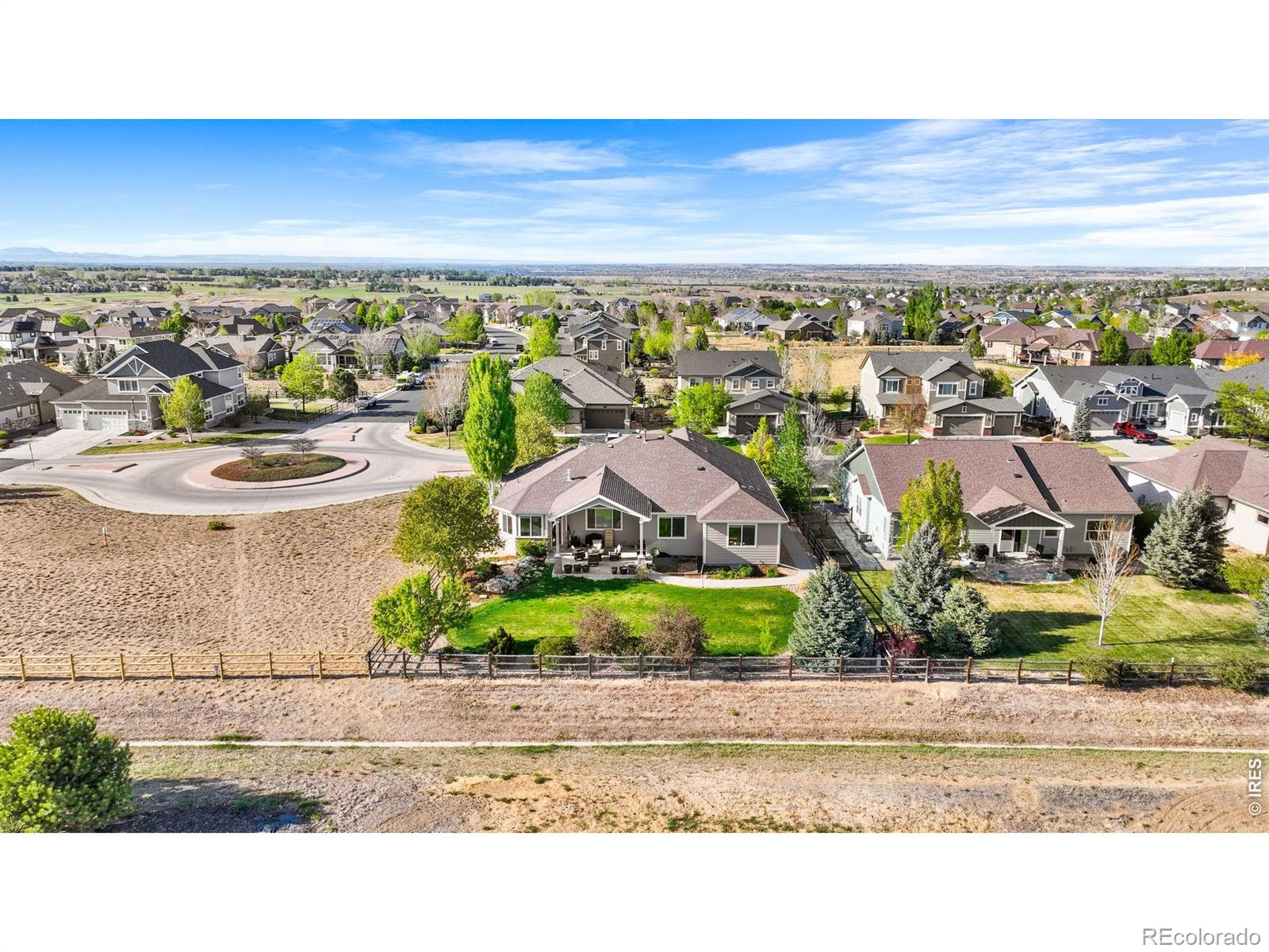 8213 Cherry Blossom Drive Windsor CO 80550