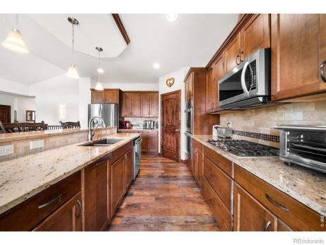 8213 Cherry Blossom Drive Windsor CO 80550