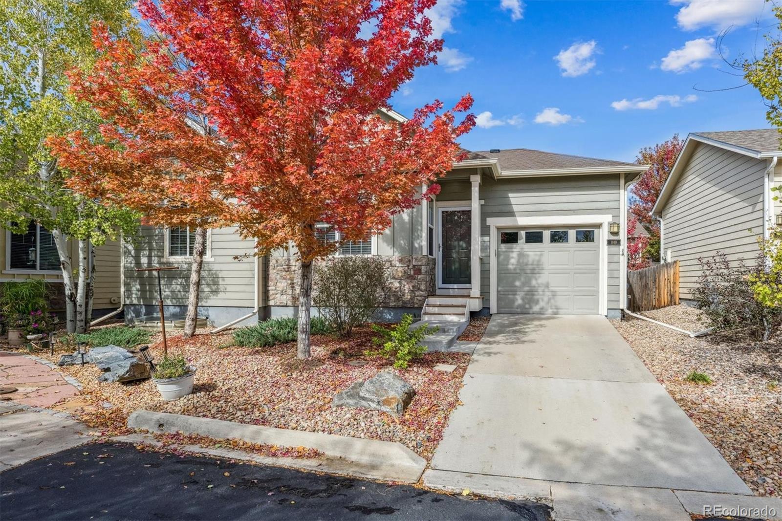 1919 Windemere Lane Erie CO 80516