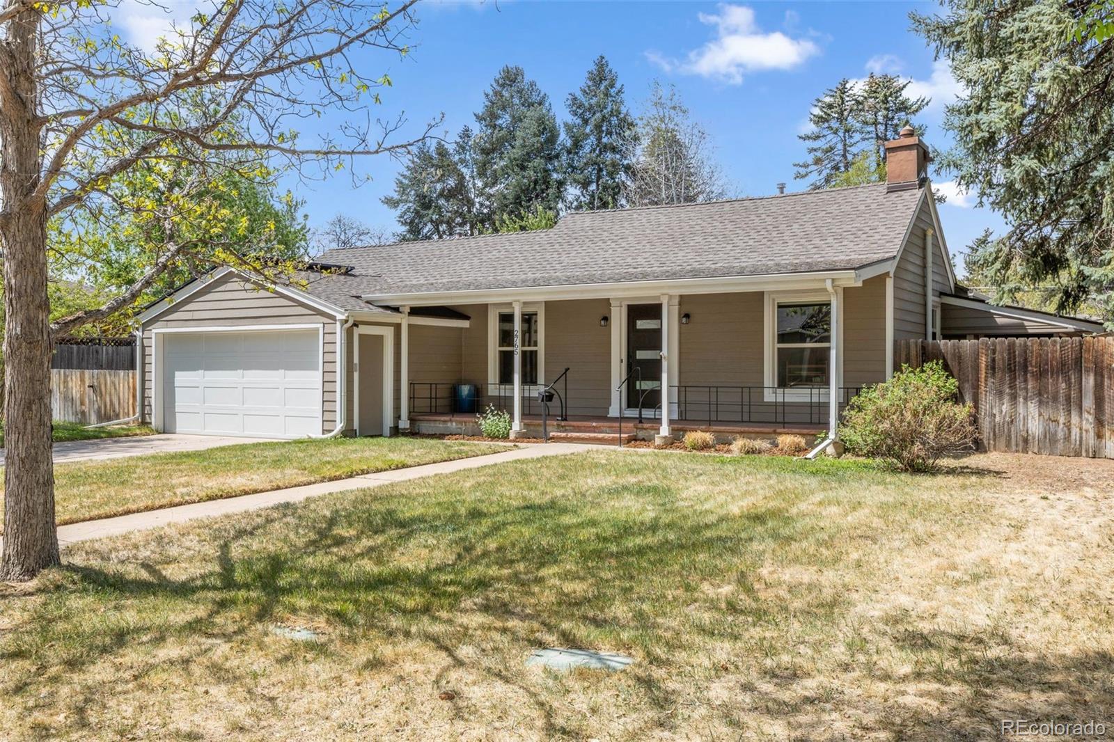 2765 S Humboldt Street Denver CO 80210