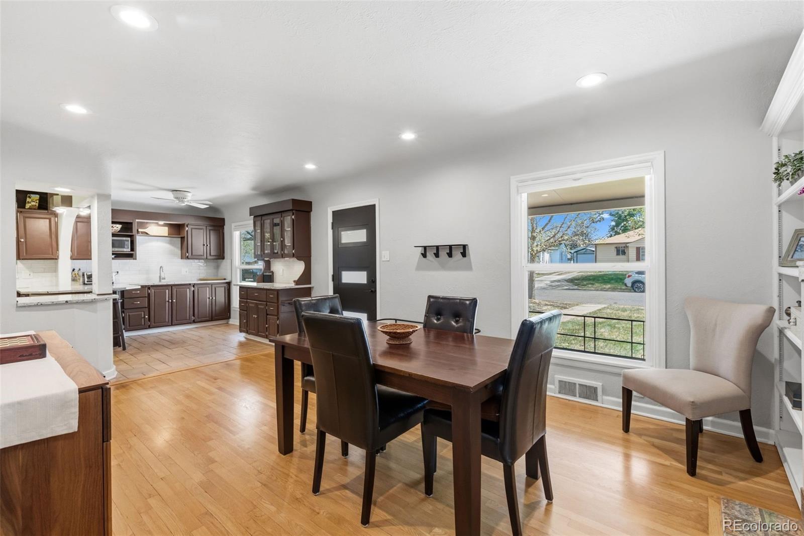 2765 S Humboldt Street Denver CO 80210