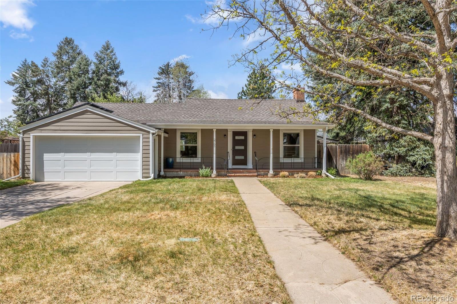 2765 S Humboldt Street Denver CO 80210