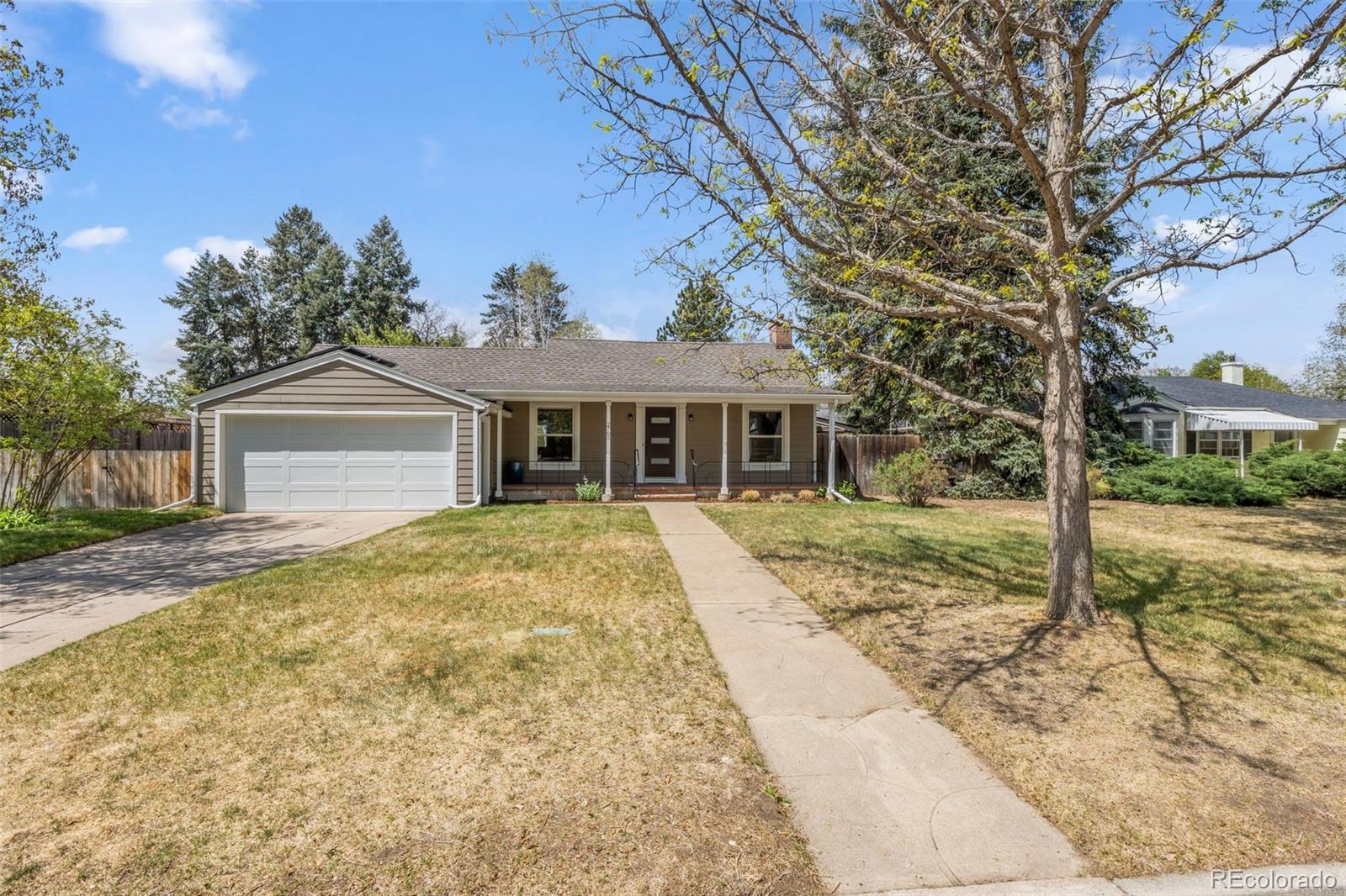 2765 S Humboldt Street Denver CO 80210