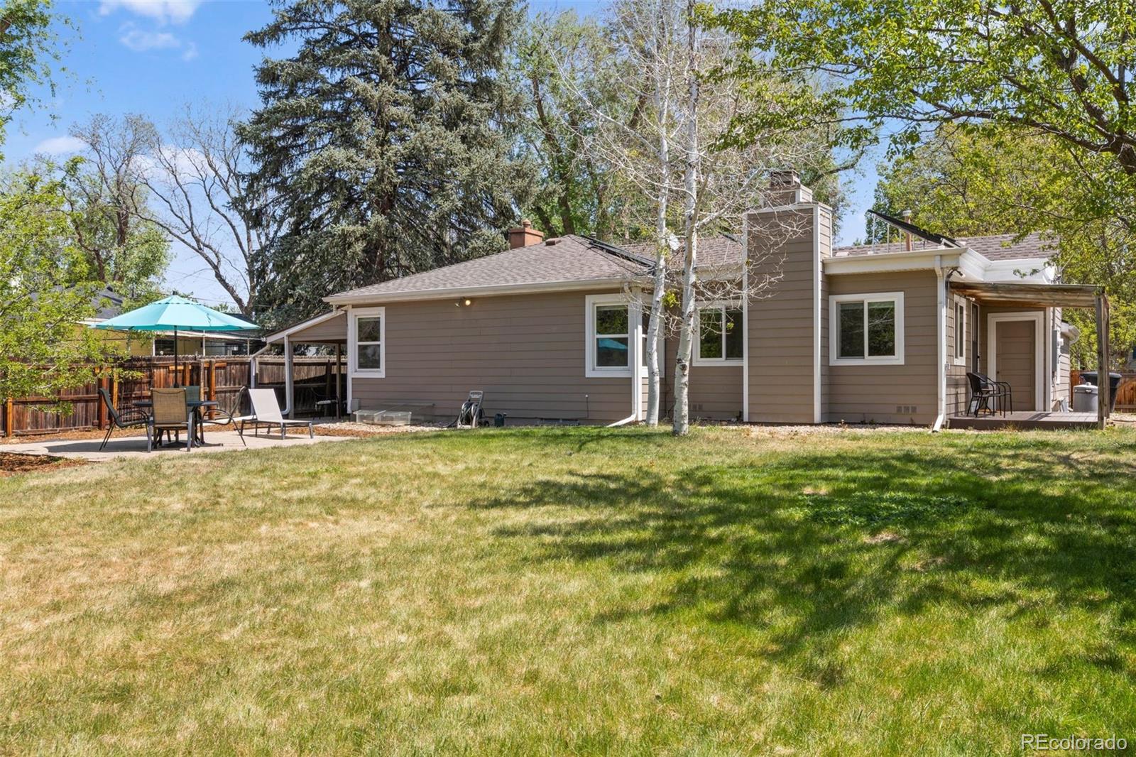 2765 S Humboldt Street Denver CO 80210