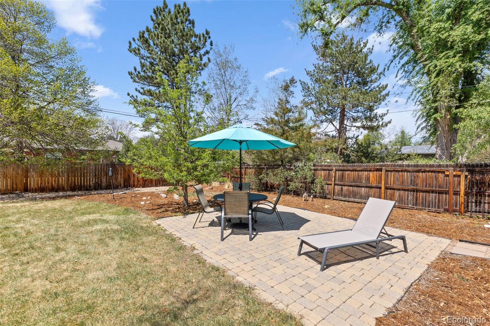 2765 S Humboldt Street Denver CO 80210