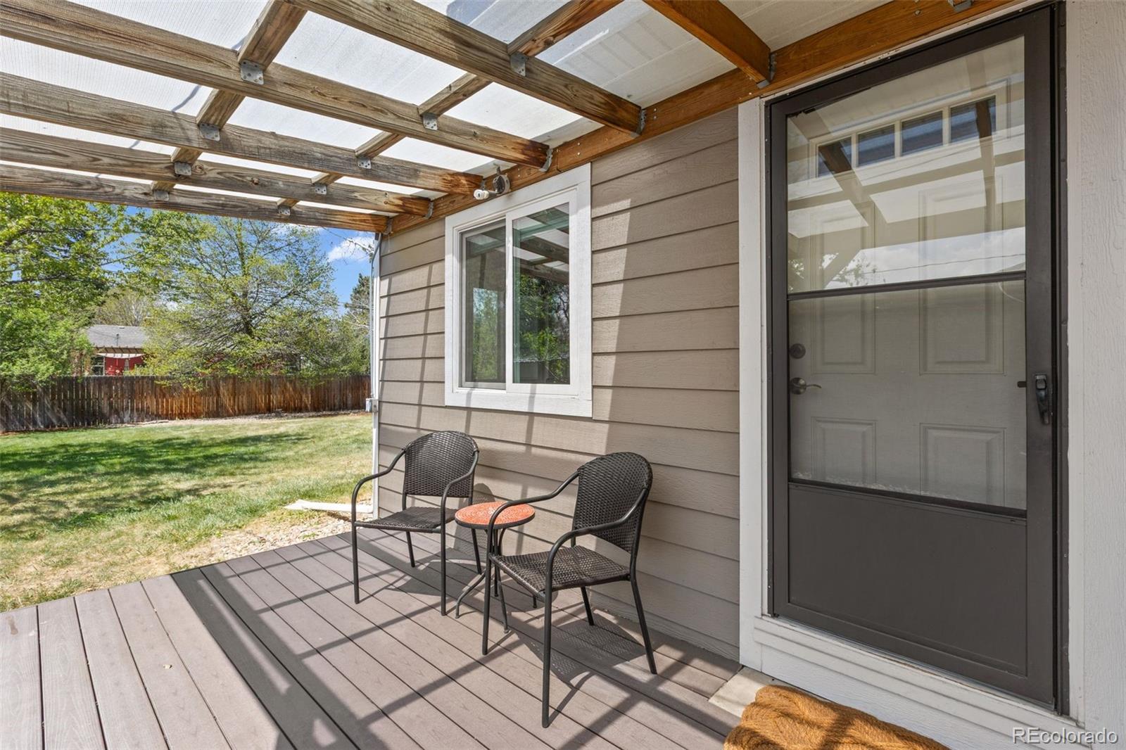 2765 S Humboldt Street Denver CO 80210