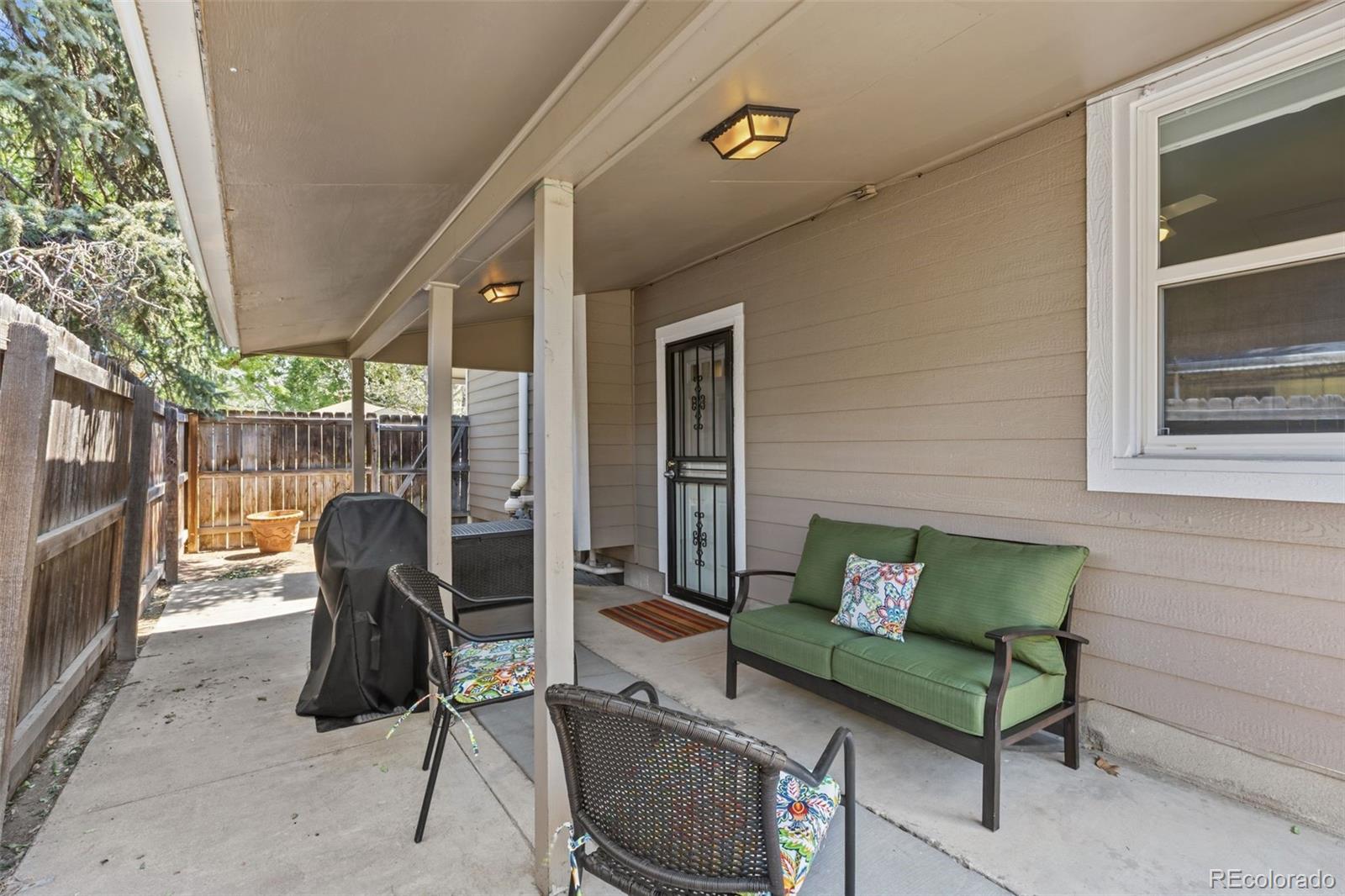 2765 S Humboldt Street Denver CO 80210