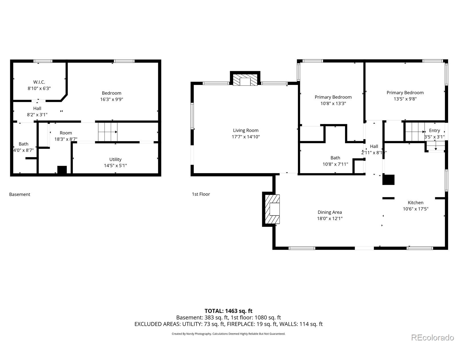 2765 S Humboldt Street Denver CO 80210
