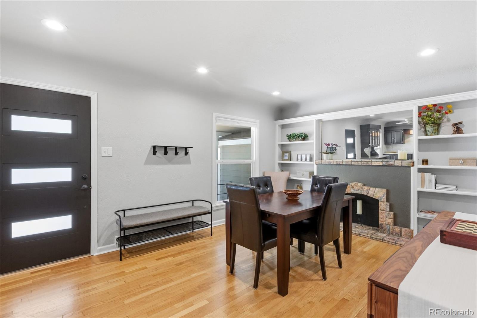 2765 S Humboldt Street Denver CO 80210